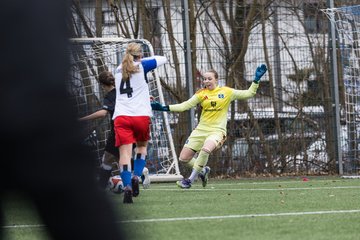 Bild 14 - wCJ HSV - ETV - Esbjerg